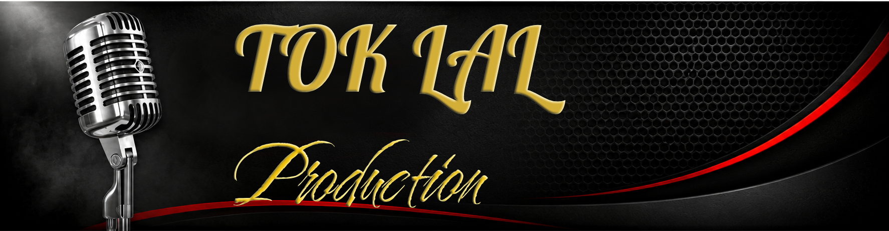 TOK LAL Production Banner
