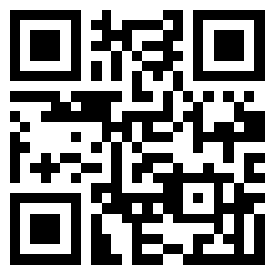 QR Code Lokasi